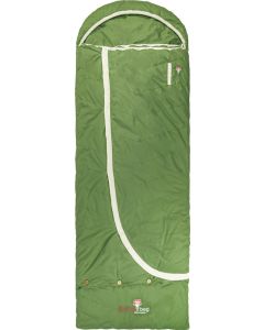 Sac de couchage DownWool Nature Comfort 2.0 | 1°C