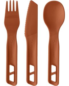 Set de couverts Horizon Cutlery 3 pièces