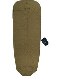Schlafsack Überzug/Funkenschutz