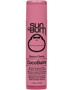 Baume à Lèvres Sun Bum CocoBalm