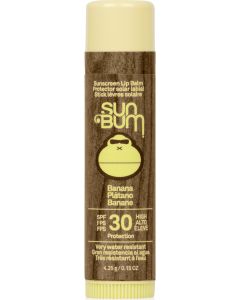 Protection solaire Sun Bum Original Lip Balm SPF30