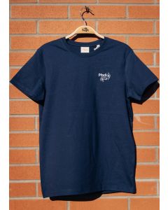 Pfadi Züri Merch T-Shirt Heavier Pro Lady