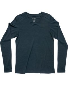 Langarmshirt Premium LS Lady