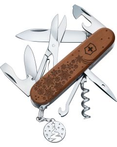 Sackmesser Climber Winter Magic Limited Edition 2025 
