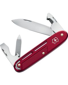Sackmesser Synergy Alox 93mm