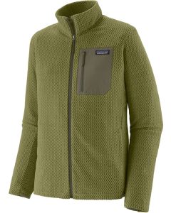 Fleece R1 Air Jacket