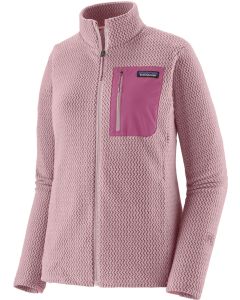 Fleece Lady`s R1 Air Jacket