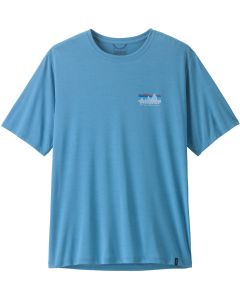 T-Shirt Cap Cool Daily `73 Skyline 