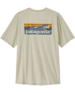 T-Shirt Cap Cool Daily Boardshort Logo 