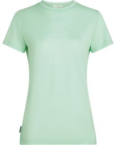 T-Shirt 150 Tech Lite III Hike Path Lady