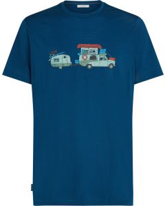 T-Shirt 150 Tech Lite Transportage 