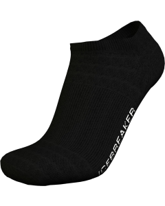 Socken Lifestyle Fine Gauge No Show Lady