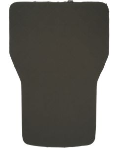 Bezug MegaMat LuxeWool Cover Auto