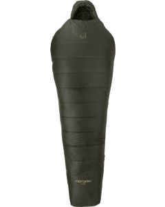 Kunstfaser-Schlafsack Knuth ±0° Mummy 