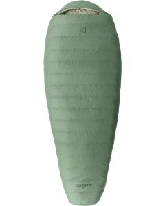 Daunen-Schlafsack Ides ±0° Wide