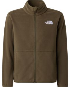 Teen Glacier FZ Zip In Jacket