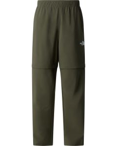Teen Lightweight Conv Hike Pant