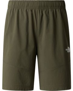 Teen Lightweight Hike Short