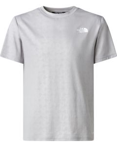 Teen Pentadome Embossed 24/7 SS Tee