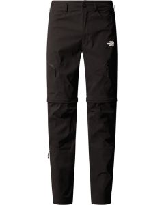 M Exploration Reg Tapered Convertible Pa