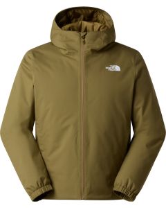 M Quest Mono Ins Jacket