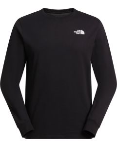 M Evolution Box NSE Regular Long Sleeve