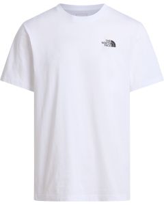 M Evolution Box NSE Regular Short Sleeve