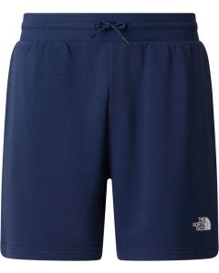 M Simple Dome Light Regular Shorts