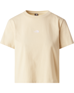 W Essential Regular Short Sleeve Cutie T