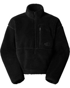 W Extreme Pile 2 Pullover