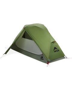 Kuppelzelt Elixir 1 (inkl. Footprint)