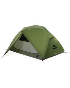 Kuppelzelt Elixir 2 (inkl. Footprint)