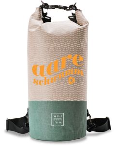 Drybag Aare Schwumm 15L