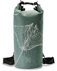 Drybag Manta Ray 15L