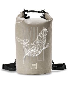 Drybag Whale Tales 20L