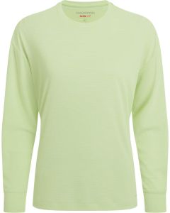 Langarmshirt Nosilife Solarshield+ Lady