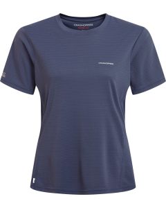 T-Shirt Nosilife Solarshield+ Lady