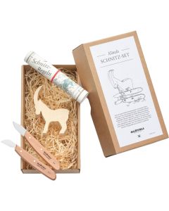 Klötzli's Schnitz-Set