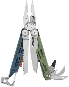 Multitool Signal