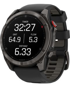 Outdoor-Smartwatch fenix 8 Pro Amoled