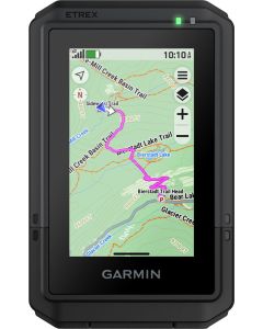 GPS eTrex Touch