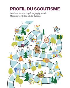 Profil du scoutisme