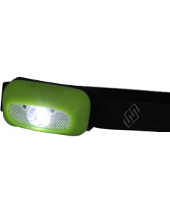 Stirnlampe Head+Beam 100