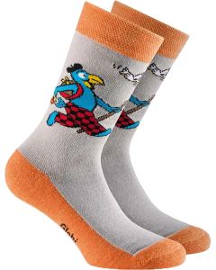 Globi Trekkingsocken