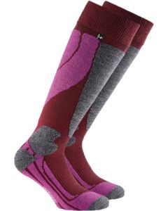 Chaussettes de ski Ski Base