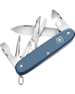 Sackmesser Pioneer X 93 mm Alox Limited 2026