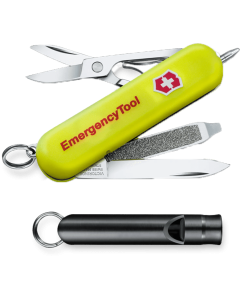 Sackmesser Signature Lite 58 mm Emergency Tool