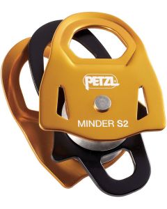 Prusikrolle Minder S2