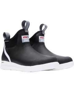 Bottes Ankle Deck Sport Lady