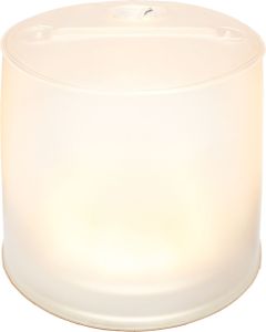 Solarlampe Luci Charge 360 